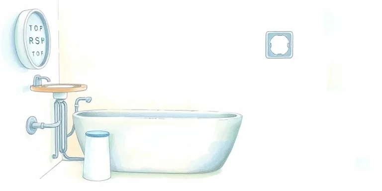 Banyo Kontrol Yontemleri