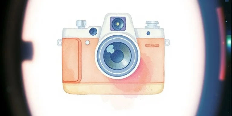 Pinhole Kamera Nedir?
