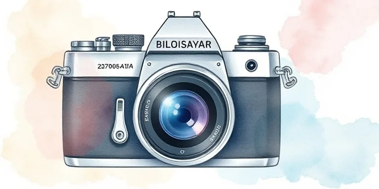 Bilgisayar Kamera Kapatma