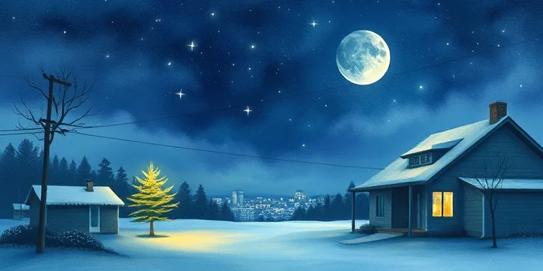 Gece Modu Tarama