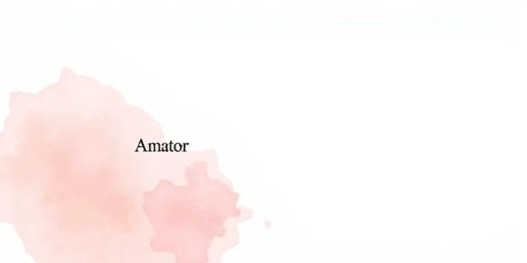 Profesyonel İle Amator