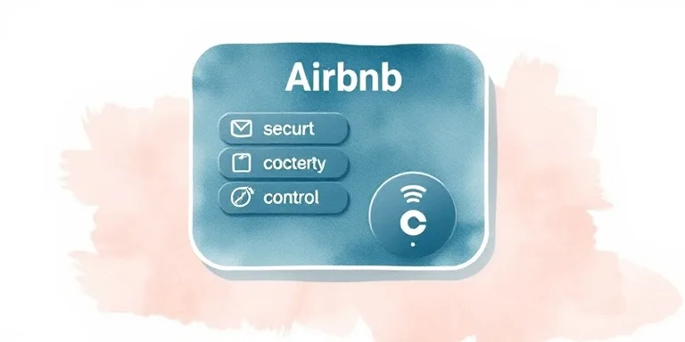 Airbnb Guvenlik Kontrol