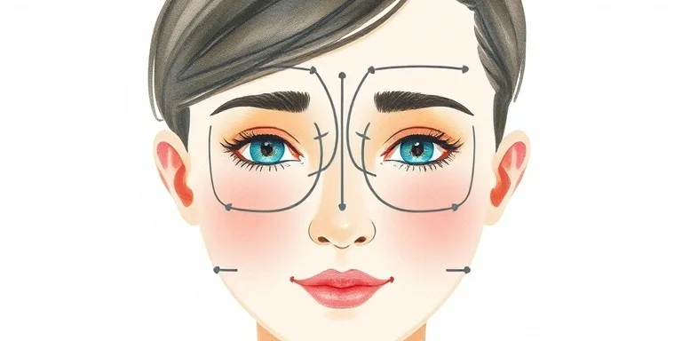 Facial Recognition Teknik